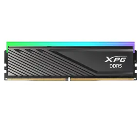 ADATA Lancer BLADE 32 GB (1 x 32 GB) DDR5 6000 MHz RGB / CL30 / DIMM / 1,35 V / AMD EXPO / XMP 3.0