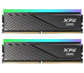 ADATA Lancer BLADE 32 GB (2 x 16 GB) DDR5 6000 MHz RGB / CL30 / DIMM / 1,35 V / AMD EXPO / XMP 3.0