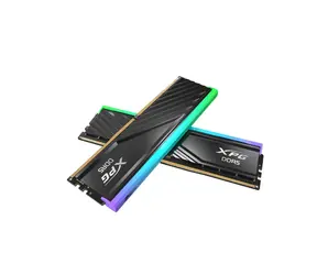 ADATA Lancer BLADE 32 GB (2 x 16 GB) DDR5 6000 MHz RGB / CL48 / DIMM / 1,35 V / AMD EXPO / XMP 3.0