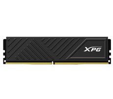 ADATA XPG D35 32GB (1x32GB) 3200MHz schwarz / DIMM / DDR4 / CL16 / 1,35V / XMP