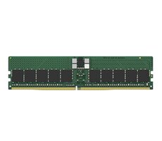Kingston 48 GB (1 x 48 GB) DDR5 ECC 5600 MHz / CL46 / ECC / ungepuffert / 1,1 V