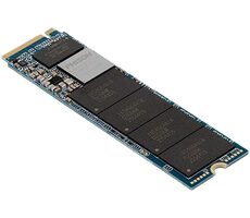 OWC Aura Ultra III 4 TB / SSD / M.2 2280 / PCIe 3.0 x4 / NVMe 1.3 / Lesen: 3400 MB/s / Schreiben: 3000 MB/s / MTBF: 3 MH