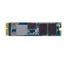 OWC Aura Pro X2 1 TB / SSD / M.2 2280 / PCIe 4.0 x4 / Lesen: 5200 MB/s / Schreiben: 4370 MB/s / TLC / MTBF: 1,5 Mio. mh