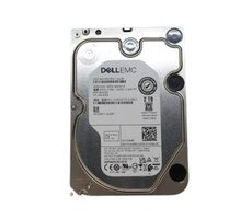 DELL Festplatte 2TB/ 7,2K/ SATA 6Gbps/ 512n/ 3,5"/ verkabelt/ für PowerEdge T160