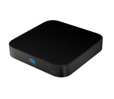 OWC miniStack STX / 3,5" - 2,5" / Thunderbolt 4 (USB-C) 3x / M.2 PCIe / Bis zu 40 Gb/s / 96 W für Laptops