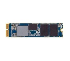 OWC Aura Pro X2 Gen4 2 TB / SSD / M.2 2280 / PCIe 4.0 x4 / Lesen: 3335 MB/s / Schreiben: 3271 MB/s / TLC / MTBF: 1,5 MH