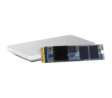 OWC Aura Pro X2 Gen4 2 TB / SSD / PCIe 4.0 / Lesen: 3335 MB/s / Schreiben: 3271 MB/s / TLC / MTBF: 1,5 MH