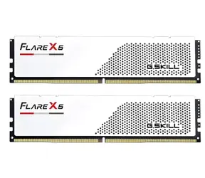 G.Skill Flare X5 64 GB (2 x 32 GB) 6000 MHz / DDR5 / CL28 / DIMM / 1,40 V / Nicht-ECC / Ungepuffert / EXPO 