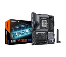 GIGABYTE B860 Eagle WiFi6E/ B860