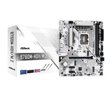 ASRock B760M-HDV/M.2