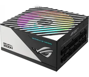 Asus ROG Loki 1200W Titanium / SFX / 1200W / 80 PLUS Titanium / 120 mm / Modular