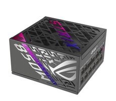 Asus ROG Strix 850W / ATX / 850W / 80 PLUS Platinum / 135 mm / Modular
