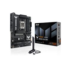 ASUS TUF GAMING B650E-PLUS WIFI
