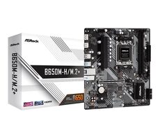 ASRock B650M-H/M.2+