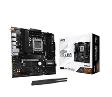 ASRock B850M Pro-A WiFi