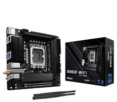 ASRock B860I WiFi