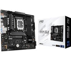 ASRock B860M Pro-A