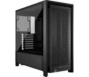 Corsair FRAME 4000D schwarz