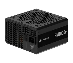 Corsair RM1000e / ATX / 1000W / 80 PLUS Gold / 120 mm / Modular