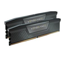 Corsair Vengeance 64 GB (2 x 32 GB) DDR5 6400 MHz / CL32 / DIMM / AMD EXPO