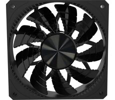 PREYON FALCON EYE 120 PWM / 120 mm / 1800 U/min / 54 CFM / 4-poliger PWM 