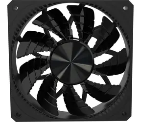 PREYON FALCON EYE 120 PWM / 120 mm / 1800 U/min / 54 CFM / 4-poliger PWM 