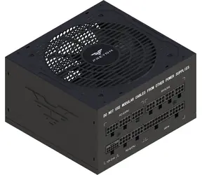 PREYON EAGLE POWER GOLD 750W / ATX / 750W / 80 PLUS Gold / 120 mm / Modular