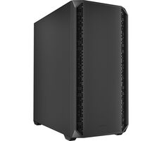 Sharkoon AK2 schwarz / ATX / 2x USB 3.2 / 1x USB-C / 2x 120mm / ohne Stromquelle 