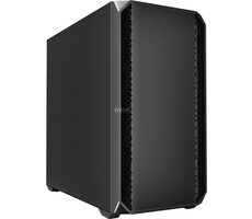 Sharkoon MK2 schwarz / Micro ATX / 2x USB 3.2 / 1x USB-C / 2x 120mm / ohne Netzteil 