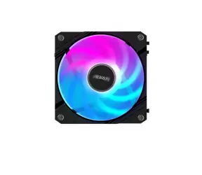 GIGABYTE AORUS EZ CHAIN FAN / 120mm / 60 CFM / 600-2000 RPM / 29 dB