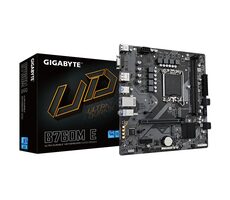 GIGABYTE B760M E