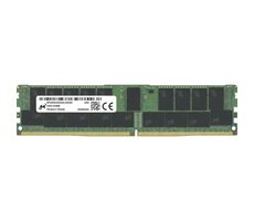 Micron 32 GB (1 x 32 GB) 3200 MHz / DDR4 / 2Rx4 / DIMM / CL22-22-22 / ECC / 1,2 V 