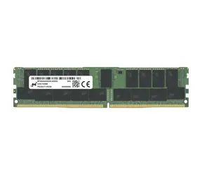 Micron 32 GB (1 x 32 GB) 3200 MHz / DDR4 / 2Rx4 / DIMM / CL22-22-22 / ECC / 1,2 V 