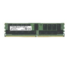 Micron 64 GB (1 x 64 GB) 3200 MHz / DDR4 / 2Rx4 / DIMM / CL22-22-22 / ECC / 1,2 V 