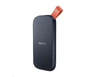 SanDisk SSD Pro Portable 2TB / Externe SSD / Lesen: 800 MB / USB Typ-C