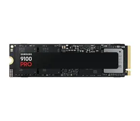 Samsung 9100 PRO 2 TB / SSD / M.2 / TLC / R: 14700 MB/s / W: 13400 MB/s / 5 Jahre