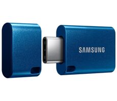 Samsung USB-C-Flash-Laufwerk 512 GB blau / Flash Disk / USB-C 3.2 Gen 1 - (USB-C 3.0)