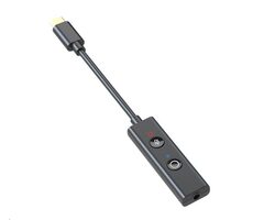 Creative Sound Blaster-Spiel! 4 / USB-Soundkarte / Geräuschunterdrückung / 2 Equalizer-Modi