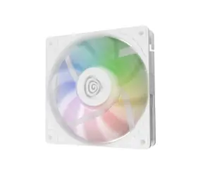 Genesis Oxal 120 ARGB weiß / Lüfter 