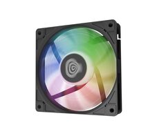 Genesis Oxal 120 ARGB schwarz / Lüfter