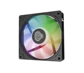 Genesis Oxal 120 ARGB schwarz / Lüfter