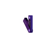 Ledger Nano X Amethyst lila / Hardware Wallet für Kryptowährung