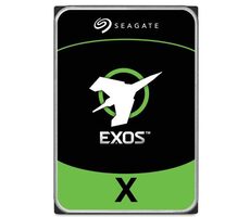 Seagate Exos X26z 25 TB / HDD / 3,5 Zoll SATA III / 7200 U/min / 256 MB Cache