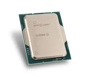 Intel Core i3-14100T @ 2,7 GHz - TRAY / TB 4,4 GHz / 4C8T / 12 MB / UHD-Grafik 730 / LGA 1700 / Raptor Lake / 69 W