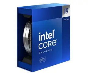 Intel Core i9-14900KS @ 3,2 GHz / TB 6,2 GHz - TRAY / 24C32T / L3 36 MB / UHD-Grafik 770 / Raptor Lake Refresh / 320 W