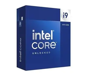 Intel Core i9-14900KS @ 3,2 GHz / TB 6,2 GHz / 24C32T / L3 36 MB / UHD-Grafik 770 / Raptor Lake Refresh / 320 W