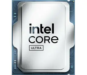 Intel Core Ultra 7 265 @ 2,4 GHz - TRAY / TB 5,3 GHz / 20C20T / L3 30 MB / Intel -Grafik / Arrow Lake / TDP 182 W