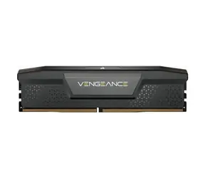 Corsair Vengeance 16 GB (1 x 16) DDR5 5200 MHz / C40 / DIMM / XMP 3.0