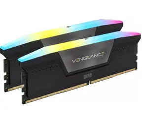 Corsair Vengeance RGB 48 GB (2 x 24) DDR5 6400 MHz