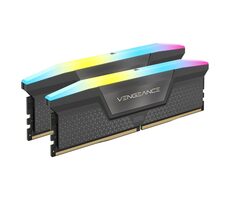 Corsair Vengeance RGB 96 GB (2 x 48) DDR5 6800 MHz / C34 / DIMM / XMP 3.0